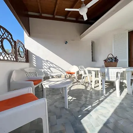 Zaffiro In Baia * 加利波利