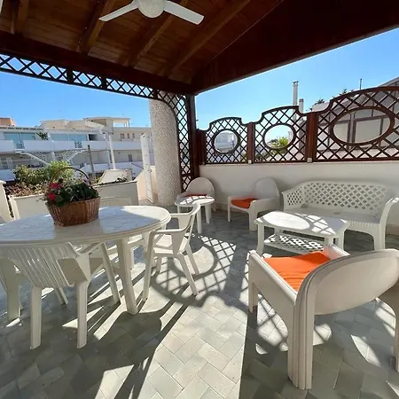 Zaffiro In Baia * 加利波利