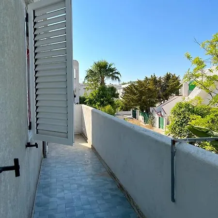 度假居 Zaffiro In Baia