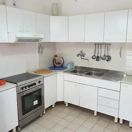 Zaffiro In Baia * 加利波利