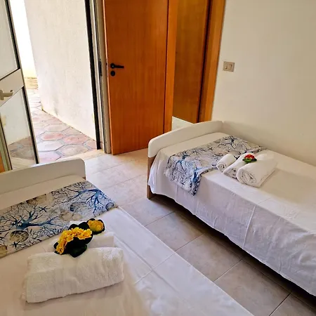 Zaffiro In Baia 加利波利