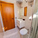 Zaffiro In Baia Holiday home *