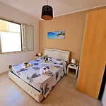 Zaffiro In Baia Holiday home Gallipoli