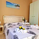 Zaffiro In Baia Holiday home Gallipoli
