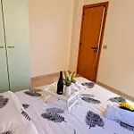 Holiday home Zaffiro In Baia *