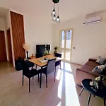 Zaffiro In Baia Holiday home Gallipoli