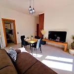 Holiday home Zaffiro In Baia Gallipoli