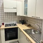 Zaffiro In Baia Holiday home
