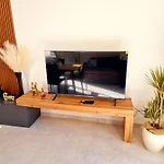Holiday home Zaffiro In Baia *