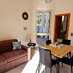 Holiday home Zaffiro In Baia