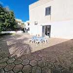 Holiday home Zaffiro In Baia Gallipoli