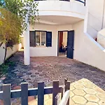 Holiday home Zaffiro In Baia Gallipoli