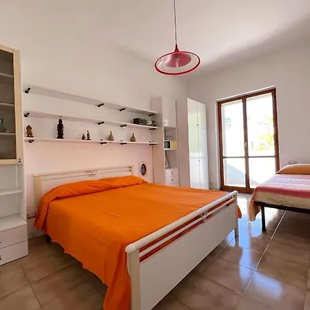 Holiday home Zaffiro In Baia *