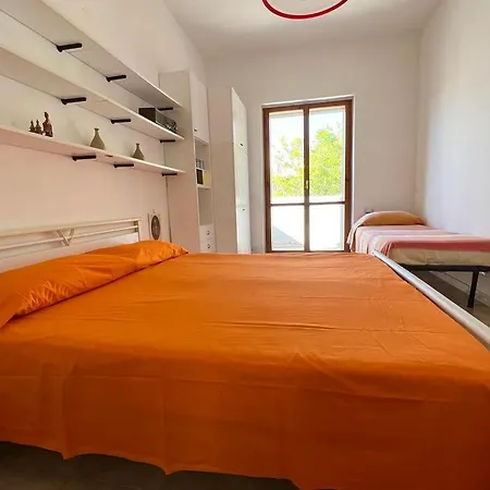 Holiday home Zaffiro In Baia