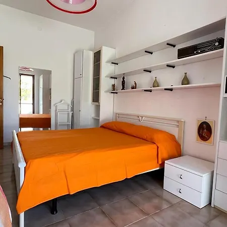 Zaffiro In Baia Prázdninový dům