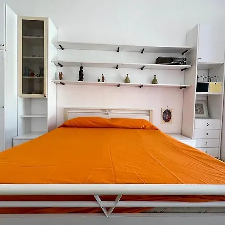 Zaffiro In Baia Prázdninový dům Gallipoli