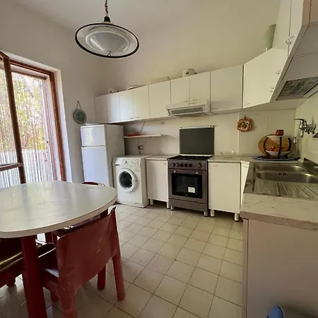 Zaffiro In Baia Gallipoli