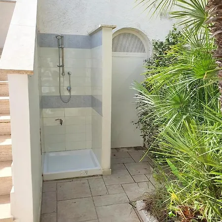 Zaffiro In Baia Holiday home