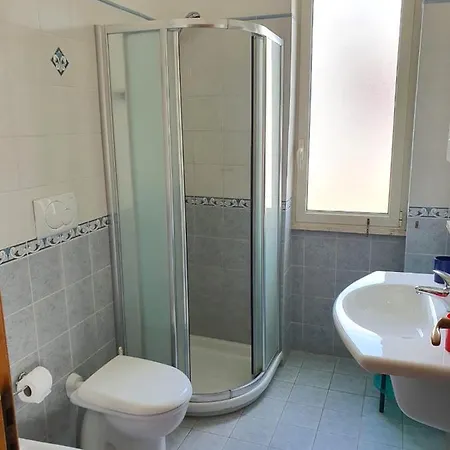 Zaffiro In Baia Prázdninový dům