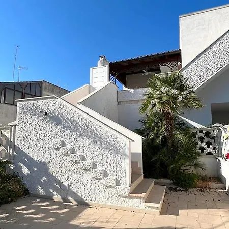 Zaffiro In Baia * Gallipoli