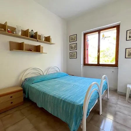 Zaffiro In Baia Holiday home Gallipoli