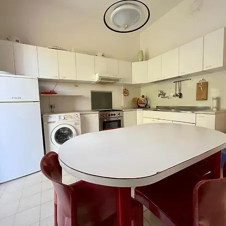 Zaffiro In Baia Holiday home