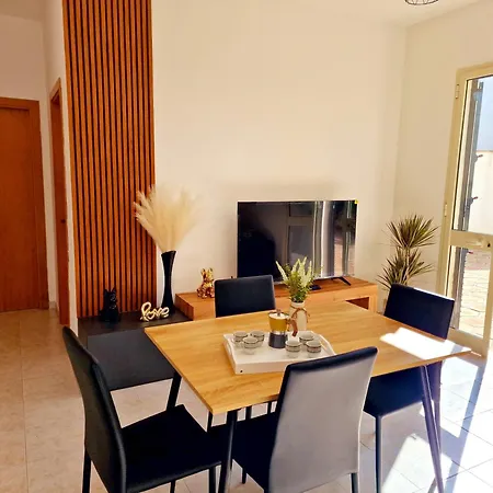 Holiday home Zaffiro In Baia *