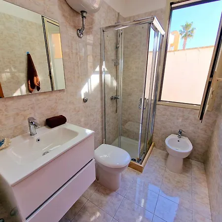 Zaffiro In Baia Holiday home *