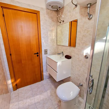 Zaffiro In Baia Holiday home *