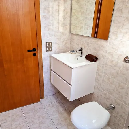 Holiday home Zaffiro In Baia *