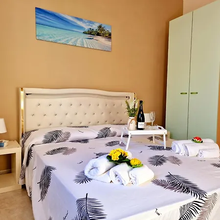 Zaffiro In Baia Tatil Evi Gallipoli