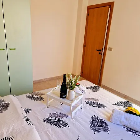 Holiday home Zaffiro In Baia *