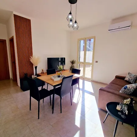 Zaffiro In Baia Tatil Evi Gallipoli
