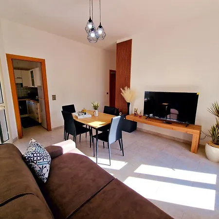 Holiday home Zaffiro In Baia Gallipoli