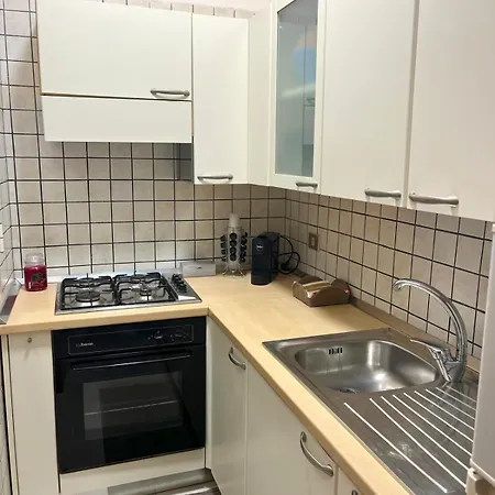 Zaffiro In Baia Prázdninový dům