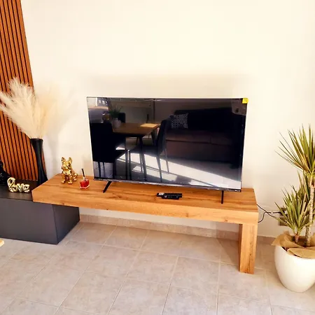 Holiday home Zaffiro In Baia *