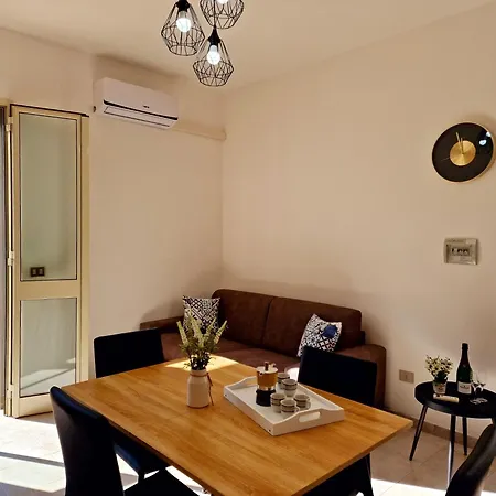 Zaffiro In Baia * Gallipoli