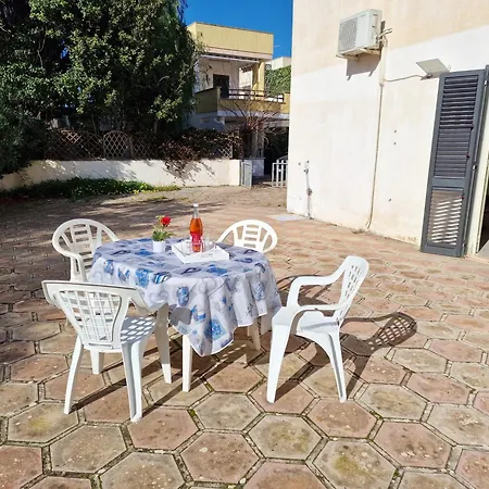 Tatil Evi Zaffiro In Baia *