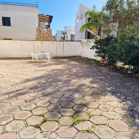 Tatil Evi Zaffiro In Baia
