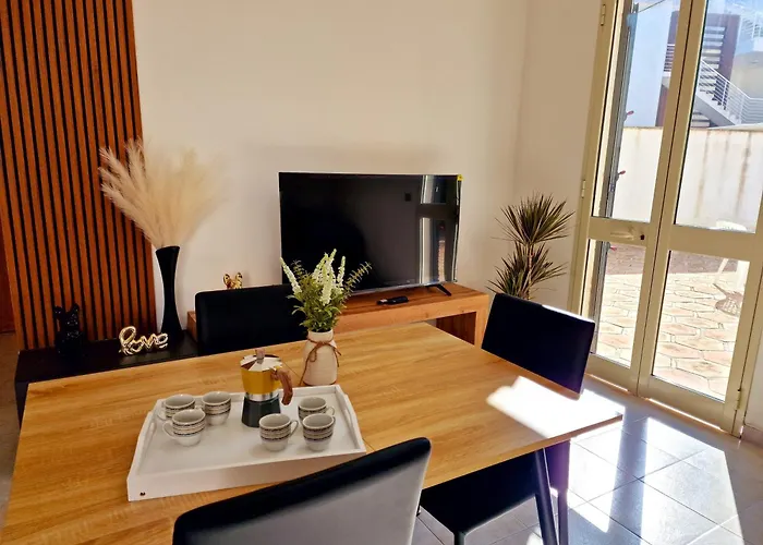 Zaffiro In Baia Nyaraló Gallipoli