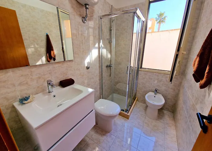 Zaffiro In Baia Holiday home *