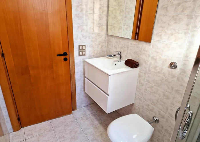 Holiday home Zaffiro In Baia *