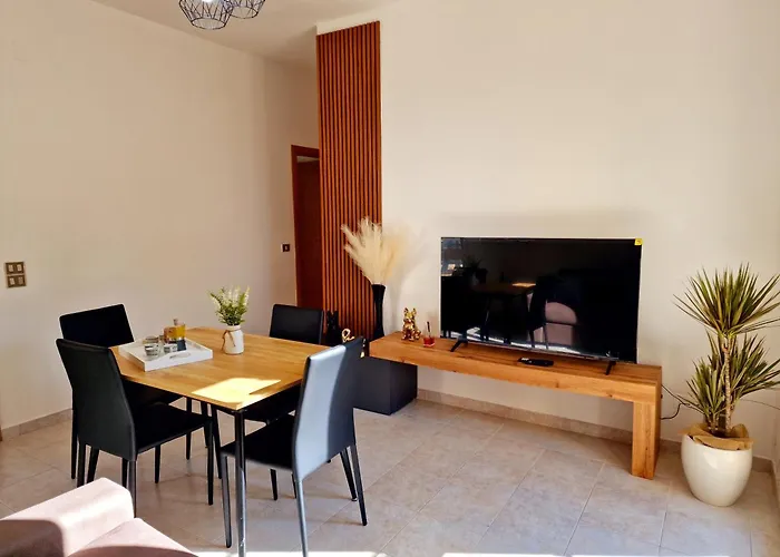 Zaffiro In Baia Nyaraló *