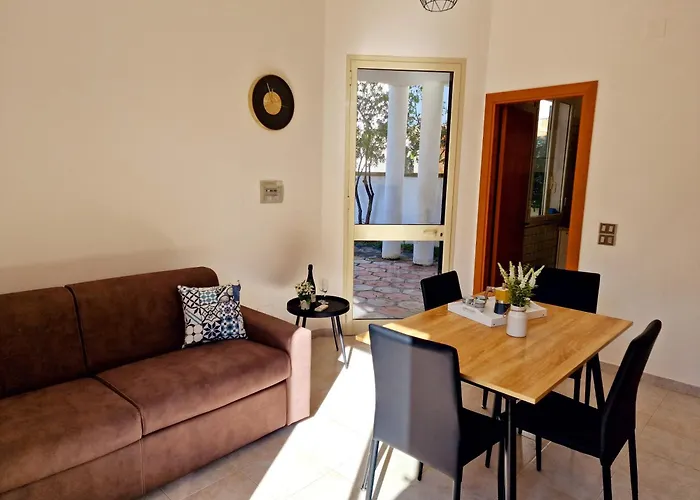 Holiday home Zaffiro In Baia