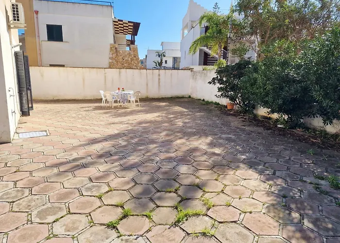 Holiday home Zaffiro In Baia